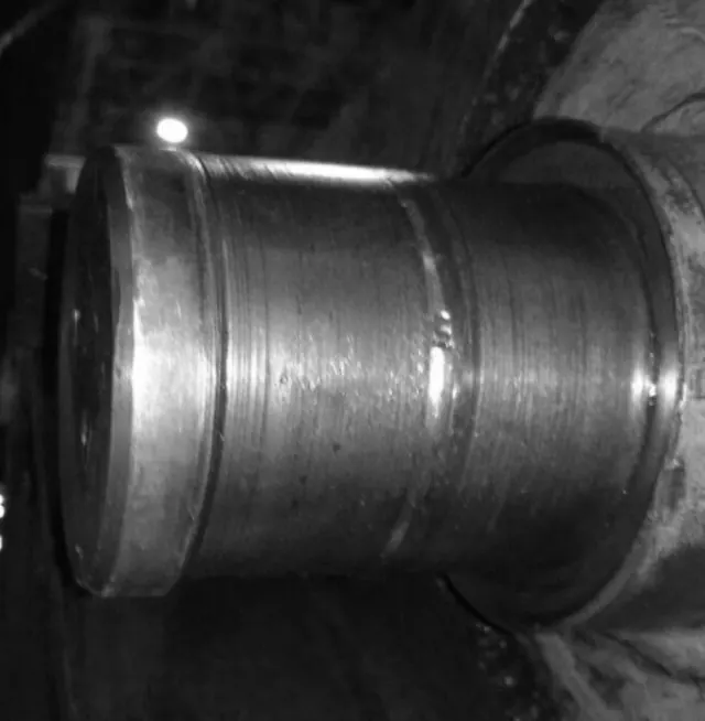 Case 1 – antes do reparo